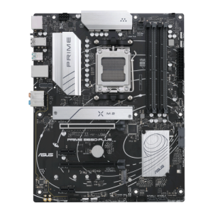 ASUS PRIME B650-PLUS-CSM AMD B650 Zócalo AM5 ATX ASUS PRIME B650-PLUS-CSM AMD B650 Zócalo AM5 ATX