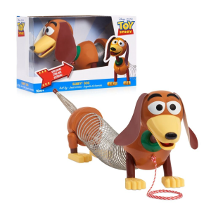 Figura Toy Story Slinky Dog de 26 cm