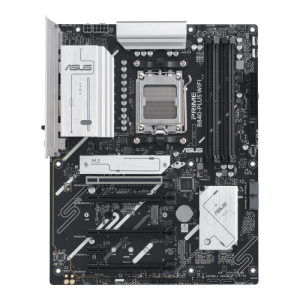 ASUS PRIME B840-PLUS WIFI Zócalo AM5 ATX ASUS PRIME B840-PLUS WIFI Zócalo AM5 ATX