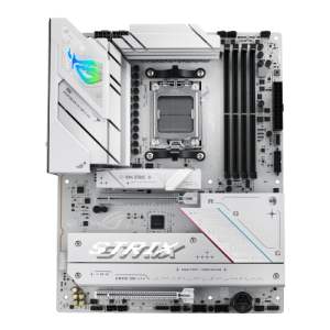 ASUS ROG STRIX B850-A GAMING WIFI AMD B850 Zócalo AM5 ATX