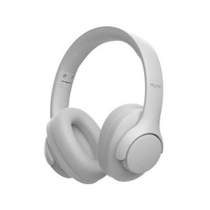 AURICULARES BT HUNE ECO FLORA BLANCO NUBE AURICULARES BT HUNE ECO FLORA BLANCO NUBE