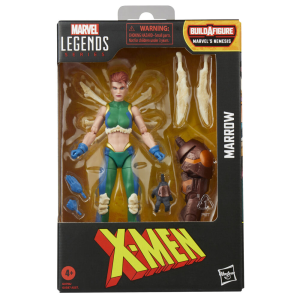 Figura Marrow X-Men Marvel 15cm Figura Marrow X-Men Marvel 15cm