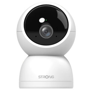 Strong SHC04IR0-W 2K - Wifi - 4MP - Interior - Camara IP