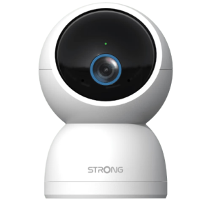 Strong SHC05IR0-W 3K - Wifi - 5MP - Interior - Camara IP