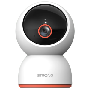 Strong SHC08IR0-W 4K - Wifi - 8MP - Interior - Camara IP