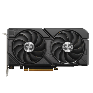 ASUS Dual -RX7600-O8G-EVO AMD Radeon RX 7600 8 GB GDDR6