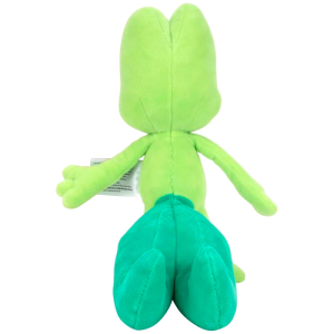 Peluche Treecko Pokemon 20cm Peluche Treecko Pokemon 20cm