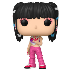 Figura POP New Jeans Hanni Figura POP New Jeans Hanni