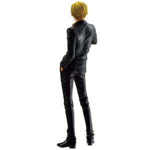 Figura Ichibansho Sanji Beyond The Trials One Piece 25cm Figura Ichibansho Sanji Beyond The Trials One Piece 25cm