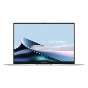 ASUS Zenbook 14 OLED UX3405CA-PZ195W - Ordenador Portátil 14" WQXGA+ 120Hz (Intel Core Ultra 9 285H, 32GB RAM, 1TB SSD, Arc 140T