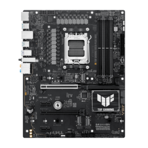 ASUS TUF GAMING B850-PLUS WIFI AMD B850 Zócalo AM5 ATX