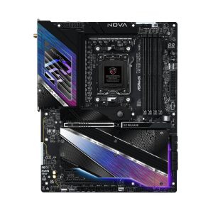Asrock MK X870E NOVA WIFI AMD X870E Zócalo AM5 ATX