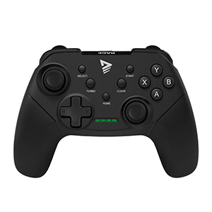 MANDO GAMEPAD INALAMBRICO PC PS3 SAVIO RAGE W para PC GAMING en GAME.es