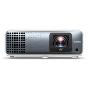 BenQ TK710STi videoproyector Proyector de alcance estandar 3200 lumenes ANSI DLP UHD 4K 3840x2160 3D Negro Blanco en GAME.es