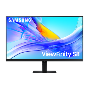 Samsung S80UD pantalla para PC 81,3 cm 32 3840 x 2160 Pixeles 4K Ultra HD LCD Negro en GAME.es
