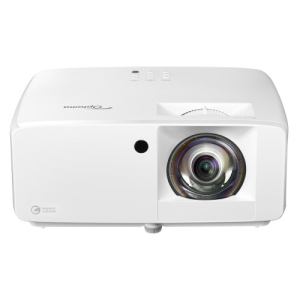 Optoma ZK430ST Proyector de corto alcance 3700 lúmenes ANSI DLP UHD 4K (3840x2160) 3D Blanco