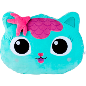 Cojin peluche Siregata La Casa de MuI±ecas de Gabby 50cm Cojin peluche Siregata La Casa de MuI±ecas de Gabby 50cm