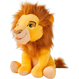 Peluche Mufasa Disney 45cm Peluche Mufasa Disney 45cm