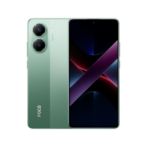 MOVIL SMARTPHONE POCO X7 PRO 12 512GB 5G GREEN