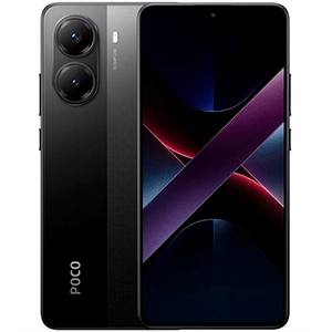 MOVIL SMARTPHONE POCO X7 PRO 12 512GB 5G BLACK MOVIL SMARTPHONE POCO X7 PRO 12 512GB 5G BLACK