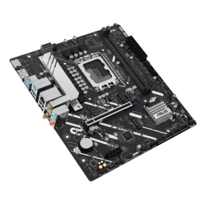 ASUS Placa Base PRIME H810M-A WIFI mATX 1851 en GAME.es