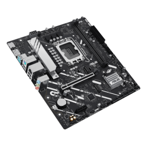 ASUS Placa Base PRIME H810M-A-CSM mATX 1851