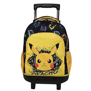Trolley Skate Face Pokemon 44cm Trolley Skate Face Pokemon 44cm