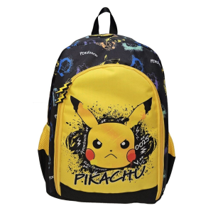Mochila Skate Face Pokemon 43cm para Merchandising en GAME.es
