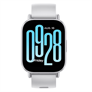 Xiaomi Redmi Watch 5 Active Plata Mate