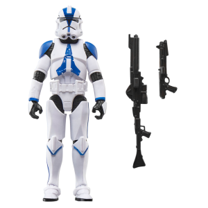 Star Wars The Vintage Collection Clone Trooper (501st Legion)