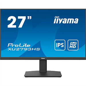 iiyama XU2793HS-B7 pantalla para PC
