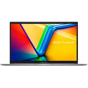 PORTATIL ASUS VIVOBOOK F1504VA-NJ1709W SILVER