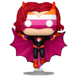 Figura POP DC Comics Batwoman Figura POP DC Comics Batwoman