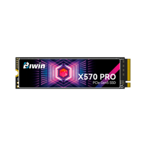 Biwin X570Pro 2 TB M.2 PCI Express 5.0 NVMe