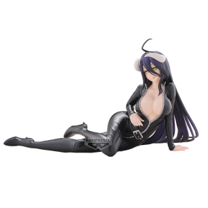 Figura Albedo Relax Time Overlod 18cm