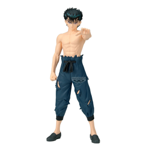 Banpresto Figura Yusuke Urameshi Yu Yu Hakusho – Maximatic 21cm
