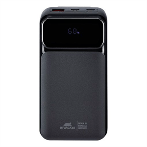 RIVACASE VA2211 powerbank 20.000 22,5W c/cables