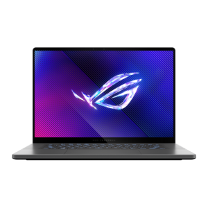 ASUS ROG Zephyrus G16 OLED GU605CX-QR113W - Ordenador Portátil Gaming de 16" WQXGA 240Hz (Intel Core Ultra 9 285H, 64GB RAM, 2T para PC GAMING en GAME.es