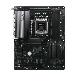 Asrock B850 Pro-A WiFi AMD B850 Zócalo AM5 ATX