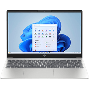 Ordenador Portatil HP 15-fd0140ns I7-1255u 16gb Ssd 512gb 15.6 Azul Lunar