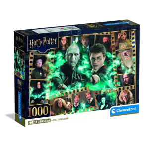 Clementoni 37048 puzzle