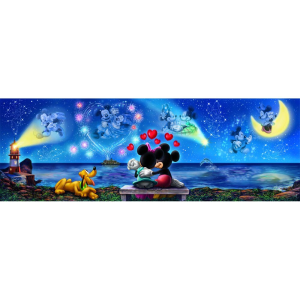 Clementoni 39503 puzzle