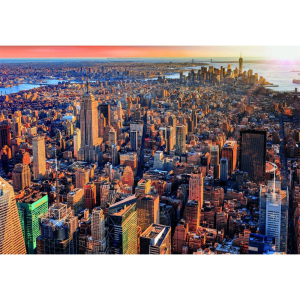 Clementoni 1000 pcs. CB New York City