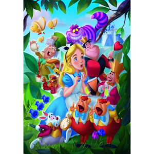 Clementoni 39952 puzzle
