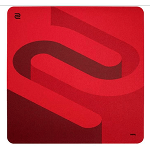 ALFOMBRILLA GAMING ZOWIE H-SR-SE-ZC05 ROUGE II PARA ESPORT 9HN4YFQA61 TALLA XL 500X500X35MM RESISTENTE A LA HUMEDAD ROJ ALFOMBRILLA GAMING ZOWIE H-SR-SE-ZC05 ROUGE II PARA ESPORT 9HN4YFQA61 TALLA XL 500X500X35MM RESISTENTE A LA HUMEDAD ROJ