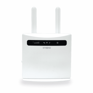 Strong 300 V2 4G - Router Movil