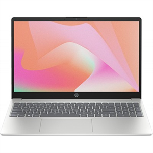 PORTATIL HP 15-FD0128NS PLATA NATURAL