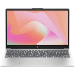 PORTATIL HP 15-FD0132ND PLATA NATURAL