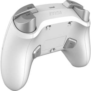 GAMEPAD MSI FORCE GC300 W WHITE para PC GAMING en GAME.es