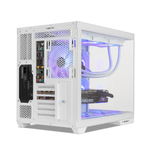 NOX Semitorre Hummer Astra Neo Blanca